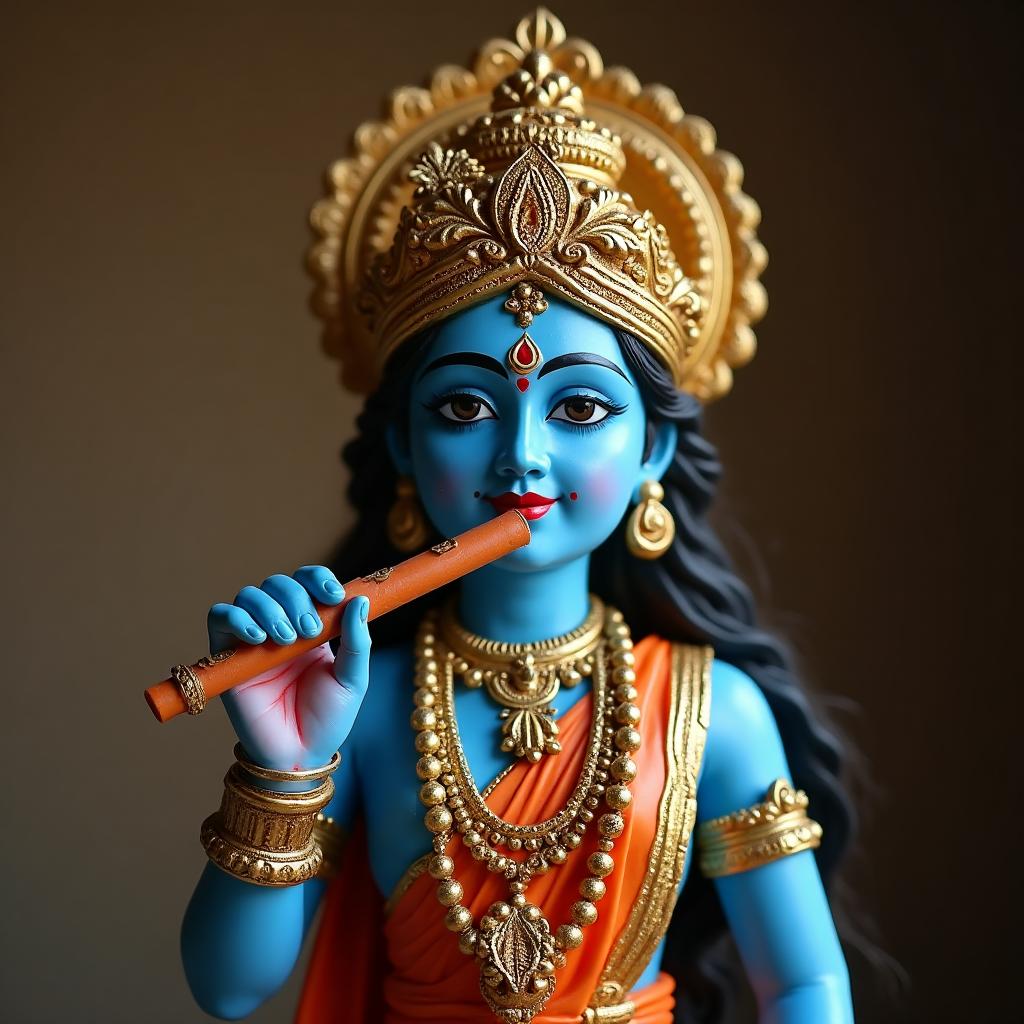 Religious Dolls