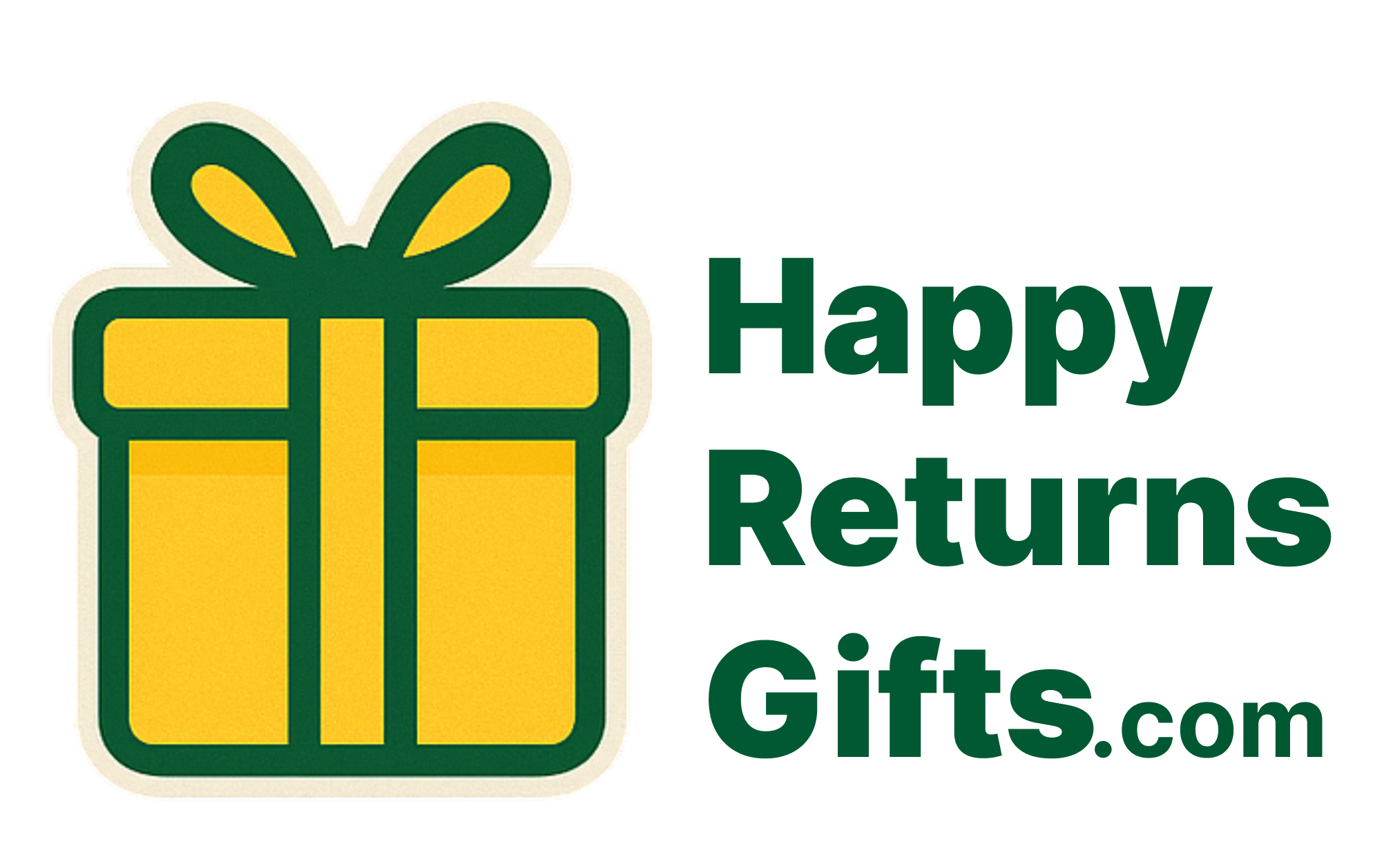 Happy Returns Gifts